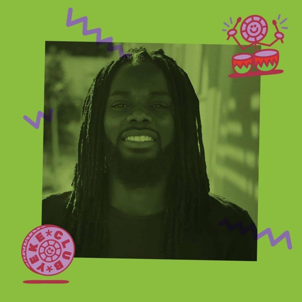 Rhythm Travels: Tash LC and Bubas Produçoes // 05-06-20