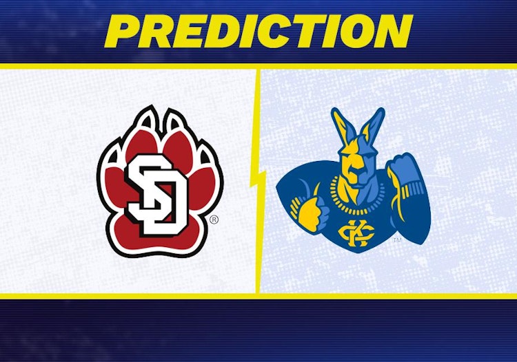 South Dakota-Kansas City Predictions and Game Preview.