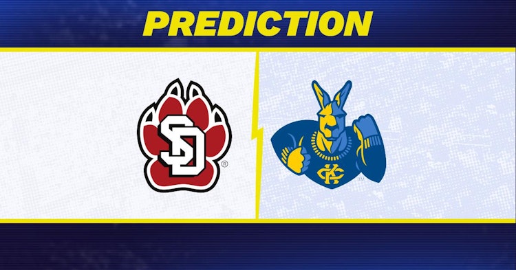South Dakota-Kansas City Predictions and Game Preview.