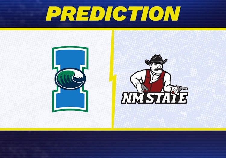 Texas A&M-CC-New Mexico State Predictions and Game Preview.