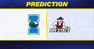 Texas A&M-CC vs. New Mexico State Prediction: New Mexico State Predicted to Win College Basketball Matchup [11/14/2024]