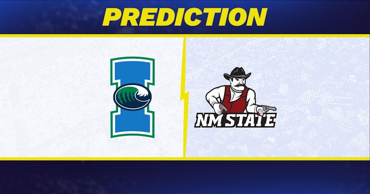 Texas A&M-CC-New Mexico State Predictions and Game Preview.