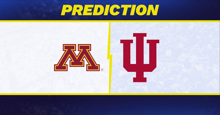 Minnesota-Indiana Predictions and Game Preview.