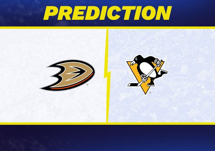 Anaheim Ducks-Pittsburgh Penguins Predictions and Game Preview.