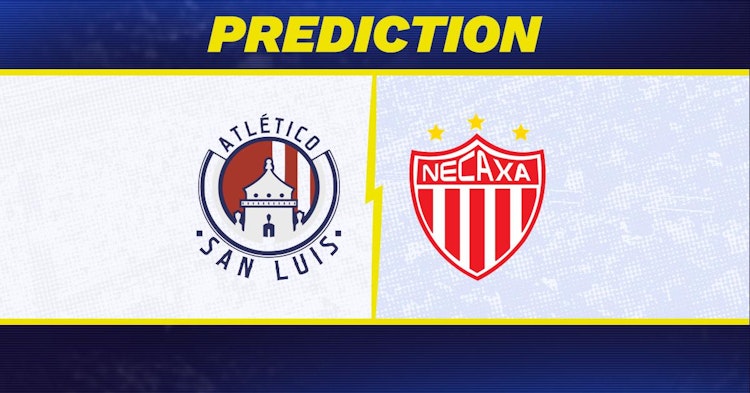 San Luis-Necaxa Predictions and Game Preview.