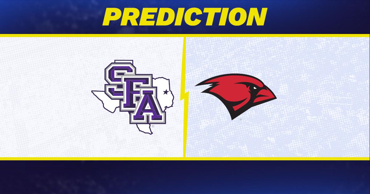 Stephen F. Austin vs. Incarnate Word prediction: Why Incarnate Word is favored to win in college football Week 6, 2025
