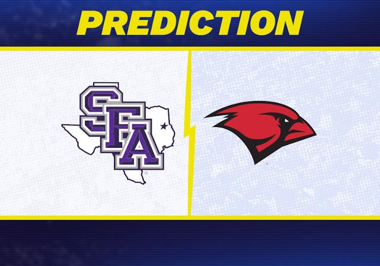 Stephen F. Austin-Incarnate Word Predictions and Game Preview.