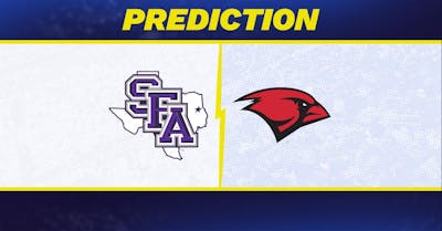 Stephen F. Austin vs. Incarnate Word prediction: Why Incarnate Word is favored to win in college football Week 6, 2025