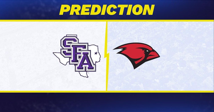 Stephen F. Austin-Incarnate Word Predictions and Game Preview.