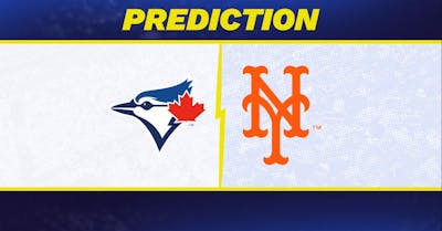 Blue Jays vs. Mets Prediction: Mets Predicted to Win Sunday's MLB Matchup [4/6/2025]