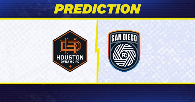 Houston Dynamo-San Diego FC Predictions and Game Preview.