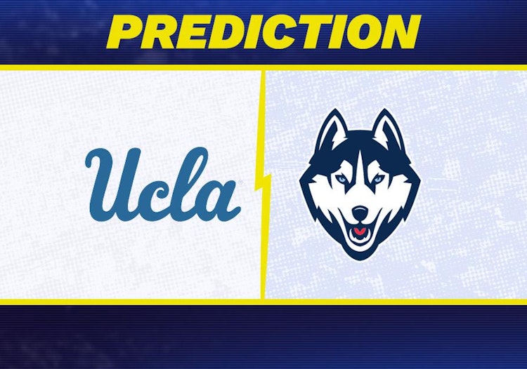 UCLA-UConn Predictions and Game Preview.