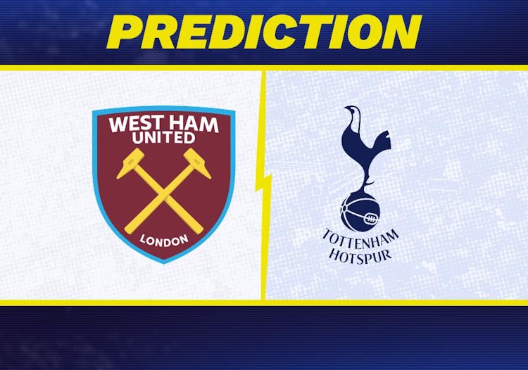 West Ham-Tottenham Predictions and Game Preview.