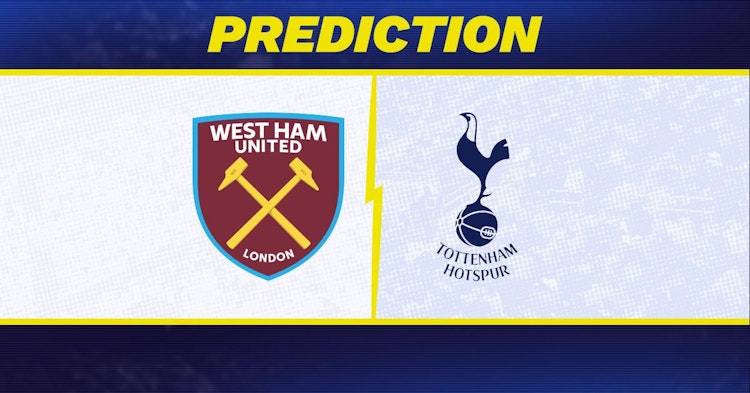 West Ham-Tottenham Predictions and Game Preview.