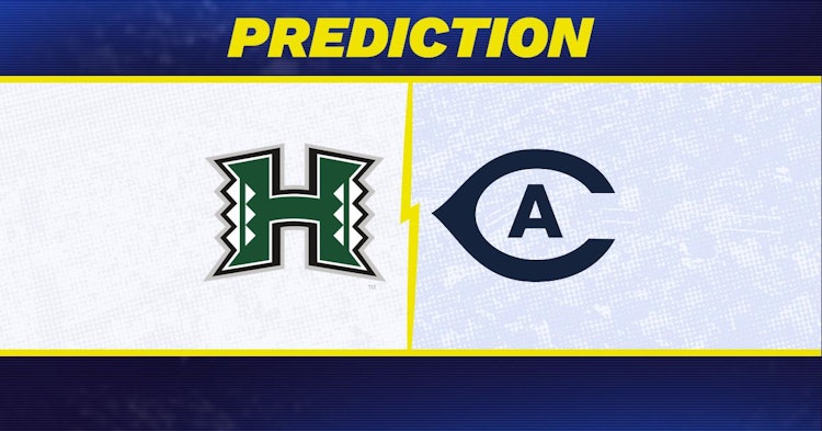 Hawaii-UC Davis Predictions and Game Preview.