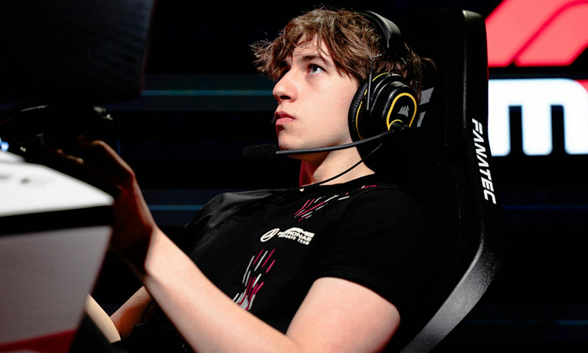 âGood Pointsâ as F1 Sim Racing Event Two Wraps