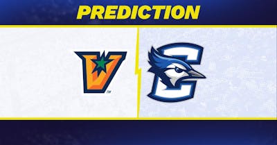 Texas Rio Grande Valley vs. Creighton Prediction: Creighton Predicted to Win Wednesday's College Basketball Matchup [11/6/2024]