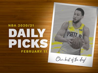NBA Thursday Betting Picks, Probabilities and Predicted Scores