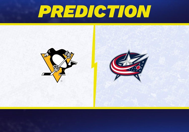 Pittsburgh Penguins-Columbus Blue Jackets Predictions and Game Preview.