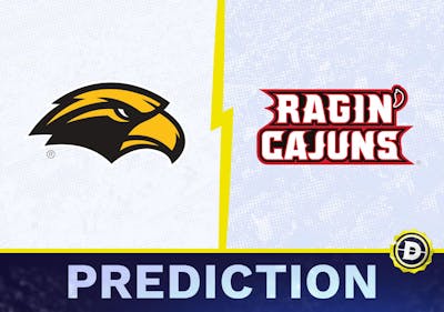 Southern Miss vs. Louisiana-Lafayette Prediction, Odds, College Basketball Picks [3/1/2024]