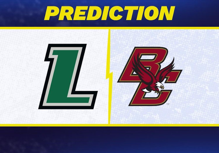 Loyola (MD)-Boston College Predictions and Game Preview.