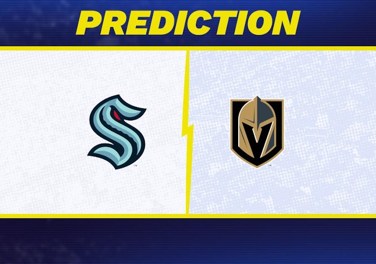 Seattle Kraken-Vegas Golden Knights Predictions and Game Preview.