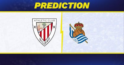 Athletic Bilbao vs. Real Sociedad Prediction, Odds, La Liga Picks [11/24/2024]