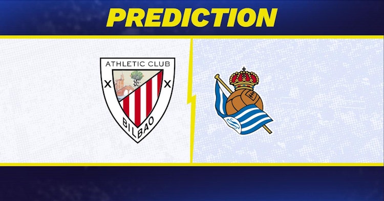 Athletic Bilbao-Real Sociedad Predictions and Game Preview.