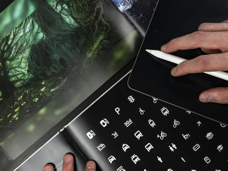 Bloom & Co - Brand Identity Redesign - Image 2