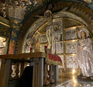 The Last Week of Jesus' Life's gallery image