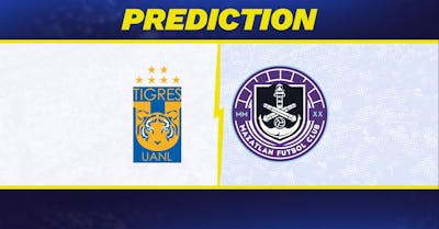 Tigres UANL vs. Mazatlan prediction, odds, Liga MX picks [4/25/2026]
