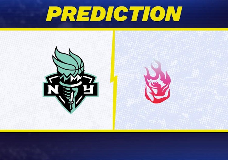 New York Liberty-Portland Fire Predictions and Game Preview.