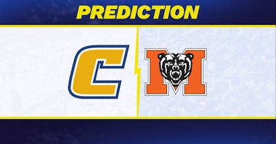 Chattanooga vs. Mercer prediction: Why Mercer is favored to win men's college basketball matchup [2/19/2026]