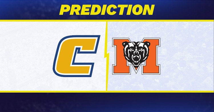 Chattanooga-Mercer Predictions and Game Preview.