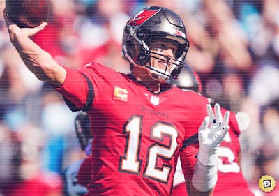 Should've Bet That: Looking Back at Week 7 Bets You May Have Missed