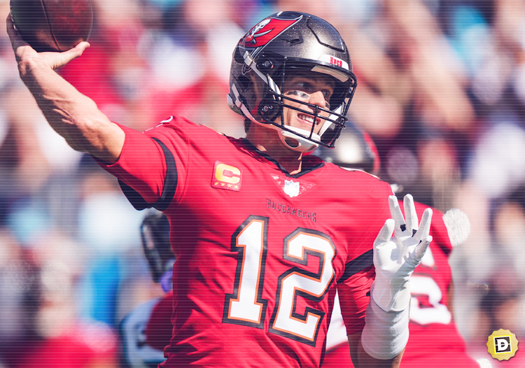 Should've Bet That: Looking Back at Week 7 Bets You May Have Missed