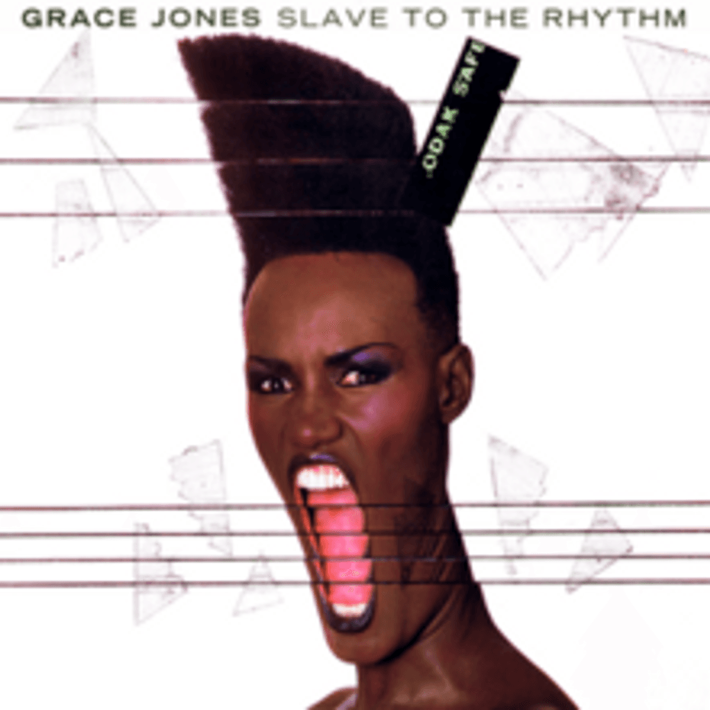 Classic Album Sundays: Grace Jones