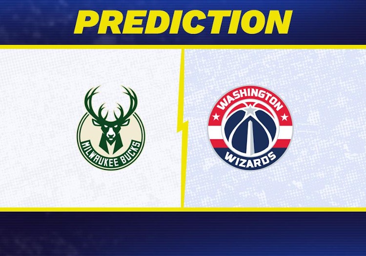 Milwaukee Bucks-Washington Wizards Predictions and Game Preview.