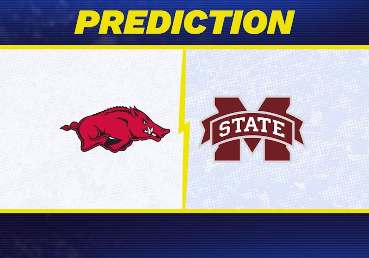 Arkansas-Mississippi State Predictions and Game Preview.