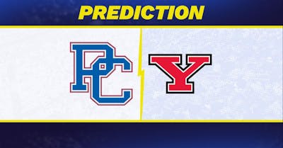 Presbyterian vs. Youngstown State Prediction: Youngstown State Predicted to Win College Basketball Matchup [11/22/2024]