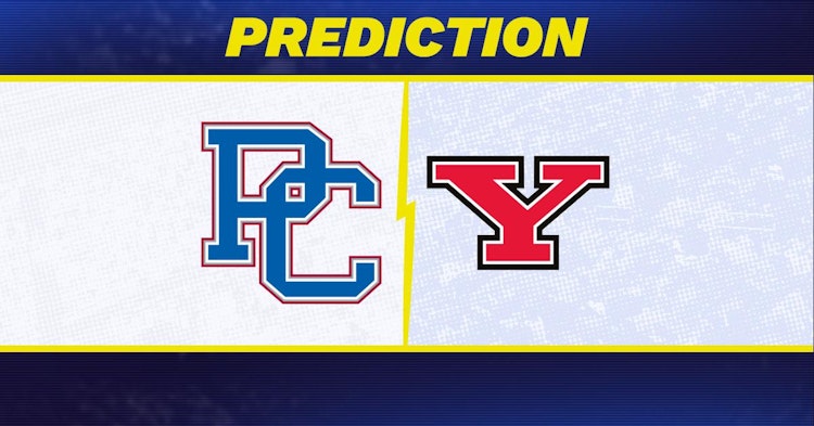 Presbyterian-Youngstown State Predictions and Game Preview.