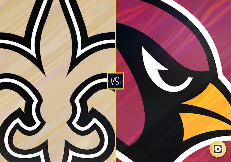 Saints vs. Cardinals Computer Picks, NFL Odds and Prediction for Thursday Night Football on October 20, 2022