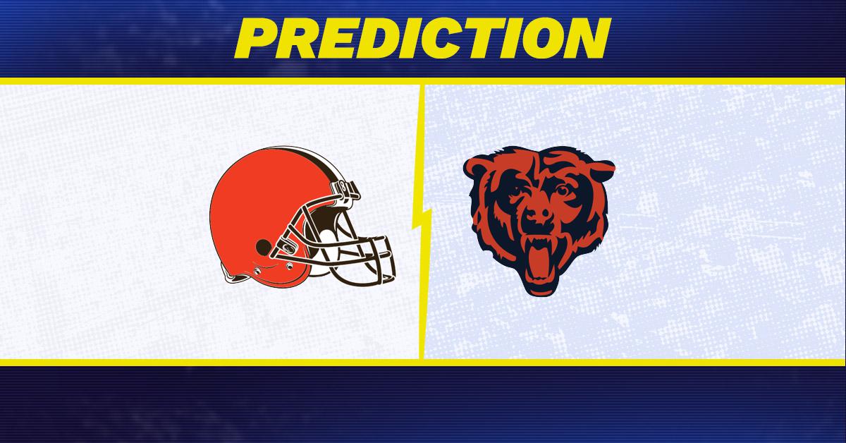 Browns vs. Bears prediction: Why Chicago is favored to win in NFL Week 15 [2025]