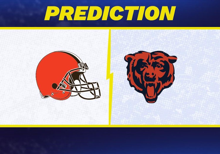 Cleveland Browns-Chicago Bears Early Predictions and Betting Preview.