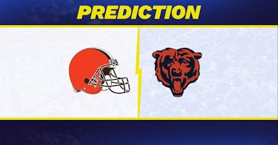 Cleveland Browns vs. Chicago Bears: Experts release early Week 15 preview [2025]
