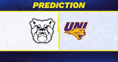 Butler vs. Northern Iowa prediction: Northern Iowa favored to win in college football Week 1, 2025