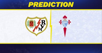 Rayo Vallecano vs. Celta Vigo prediction, odds, La Liga picks [10/31/2026]