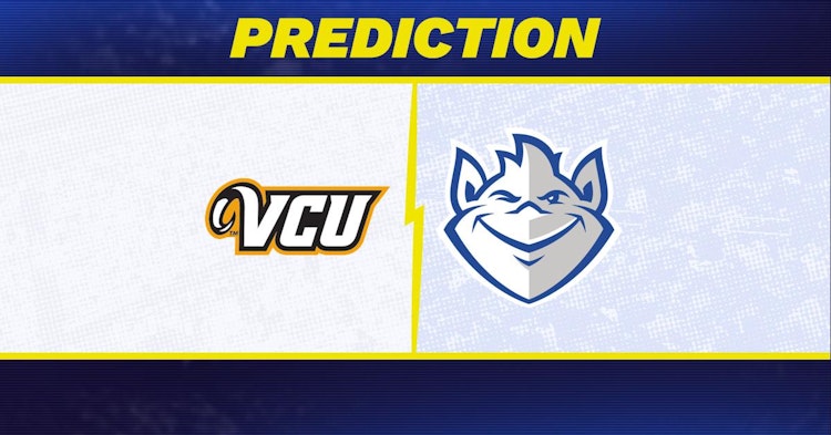 VCU-Saint Louis Predictions and Game Preview.