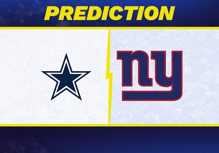Dallas Cowboys-New York Giants Early Predictions and Betting Preview.