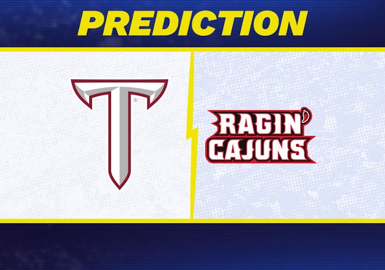 Troy-Louisiana-Lafayette Predictions and Game Preview.